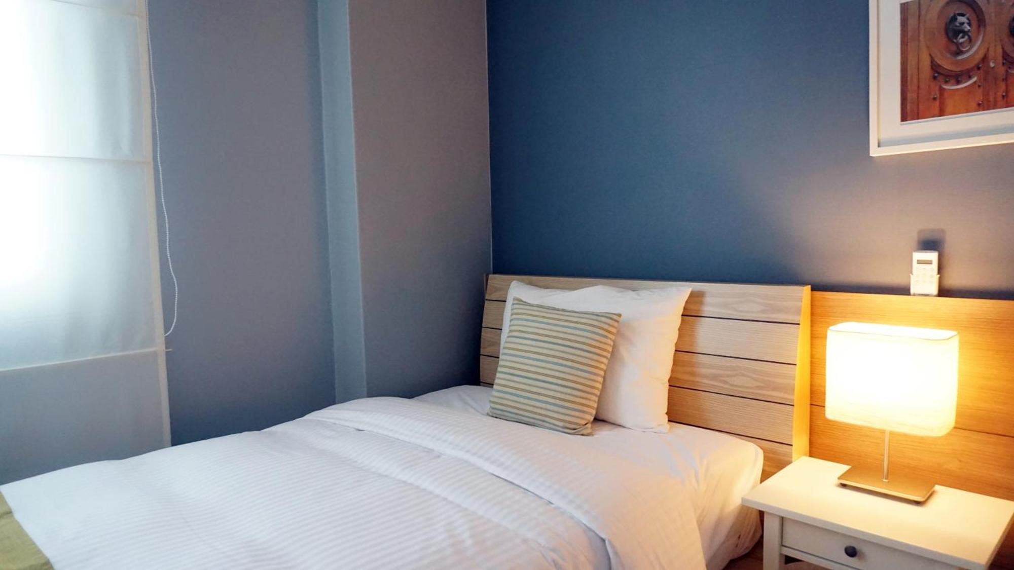 Hotel Gaon J Stay Seogwipo Exteriör bild